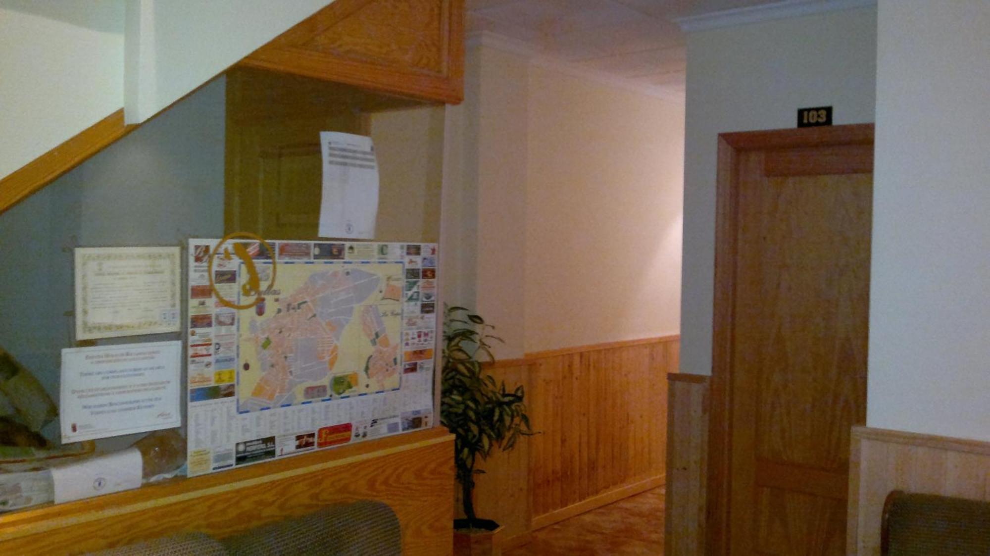 Pension Flipper Бульяс Екстер'єр фото