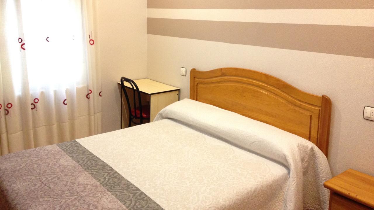 Pension Flipper Бульяс Екстер'єр фото